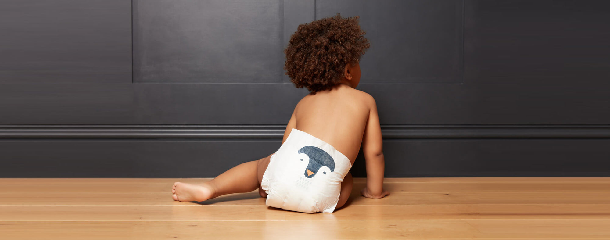 Award-winning eco diapers