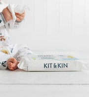 baby wipes