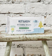 baby wipes