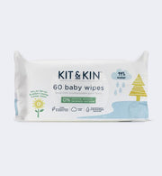 baby wipes