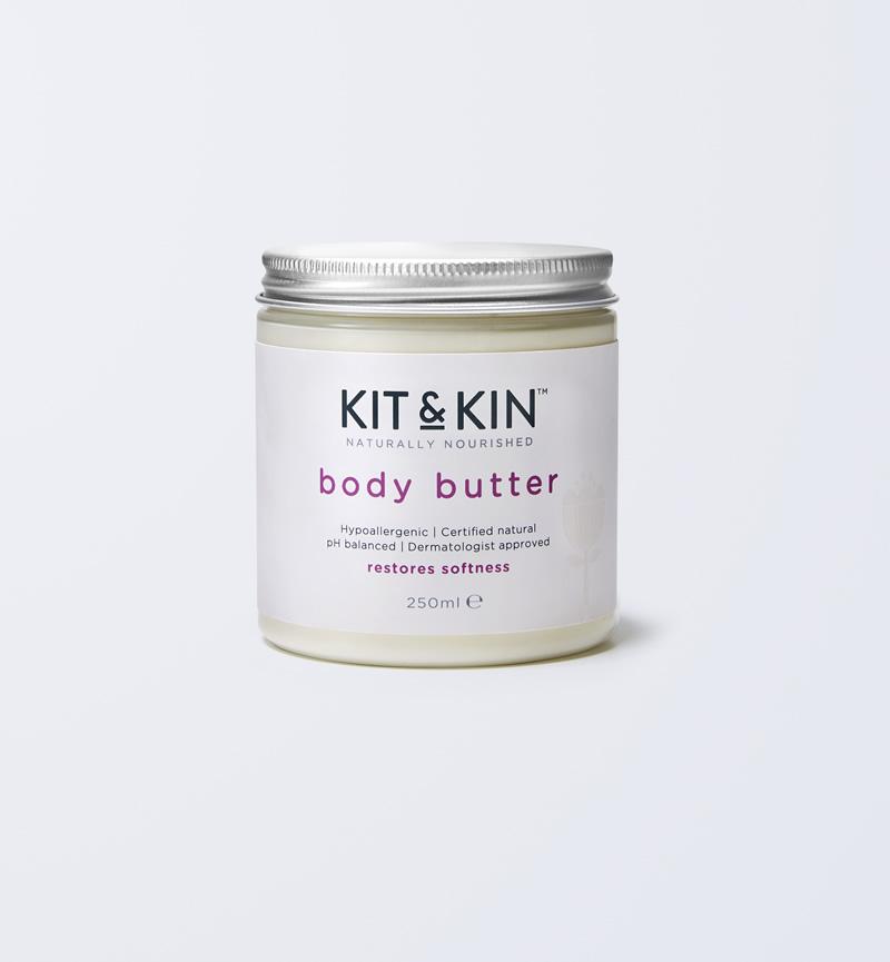 Kit & Kin Body Butter