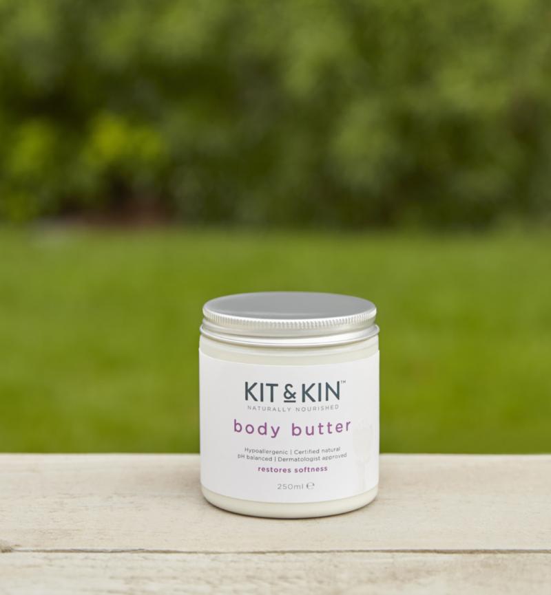 Kit & Kin Body Butter