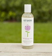 Kit & Kin Hair & Body Wash