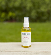 Kit & Kin Stretch Mark Oil